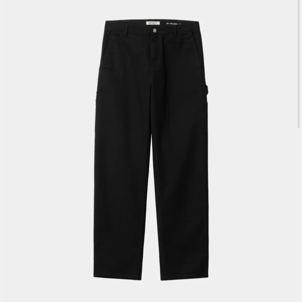Carhartt pierce pant - 26 - NWT
